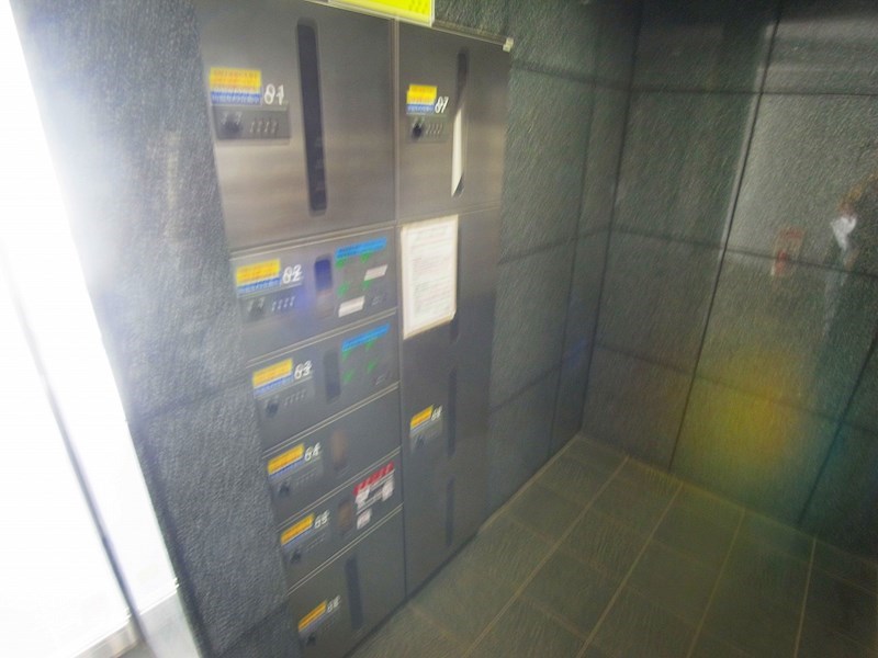 Humanハイム我孫子 その他外観4