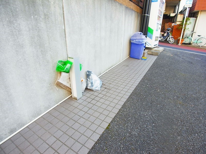 Humanハイム我孫子 その他外観5