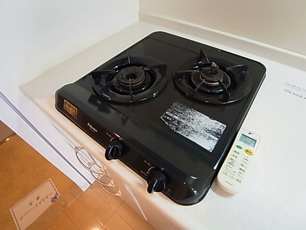 Humanハイム我孫子 その他8