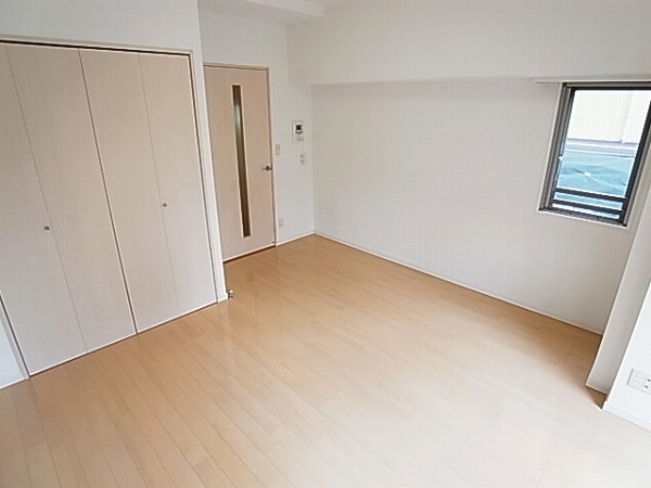 Humanハイム我孫子 リビング