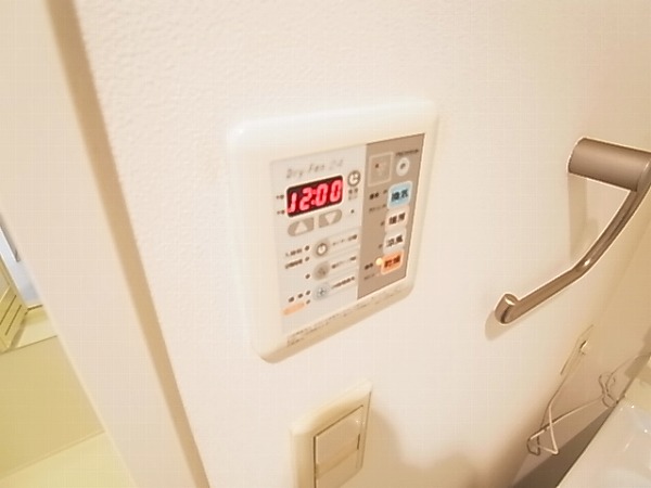 Humanハイム我孫子 その他12