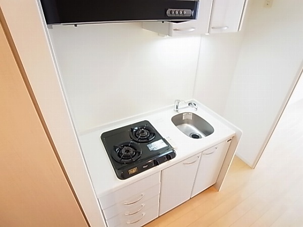 Humanハイム我孫子 キッチン