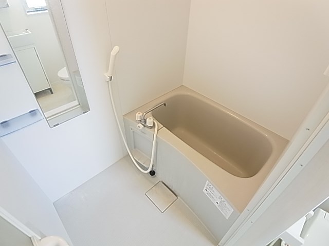 ＦＥＲＩＯ綾瀬イーストコート  風呂画像