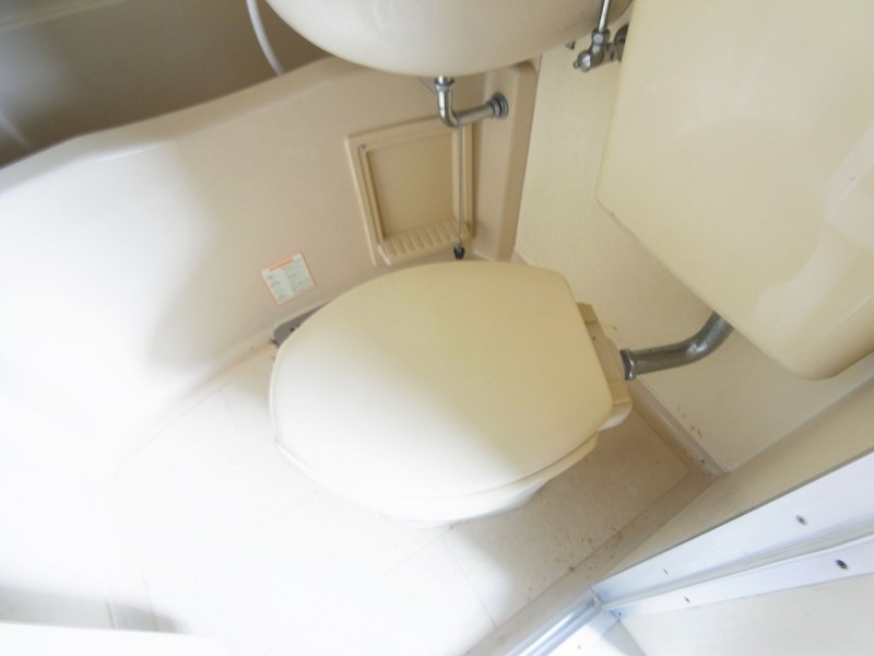 北柏第14レジデンス その他1