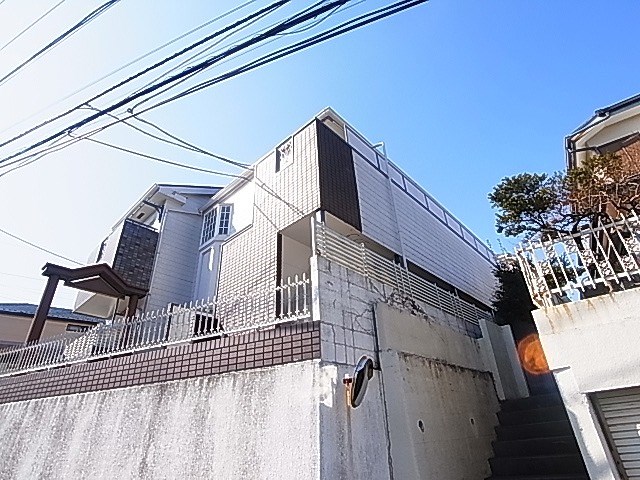 北柏第14レジデンス その他外観4