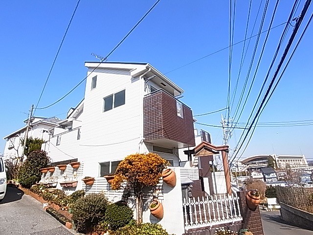 北柏第14レジデンス その他外観5