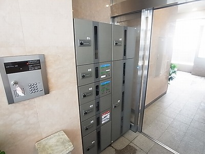 コンフォート柏 その他外観3