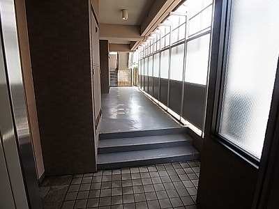 コンフォート柏 その他外観4