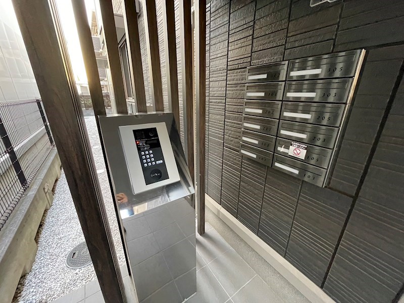 グラーティア その他外観3