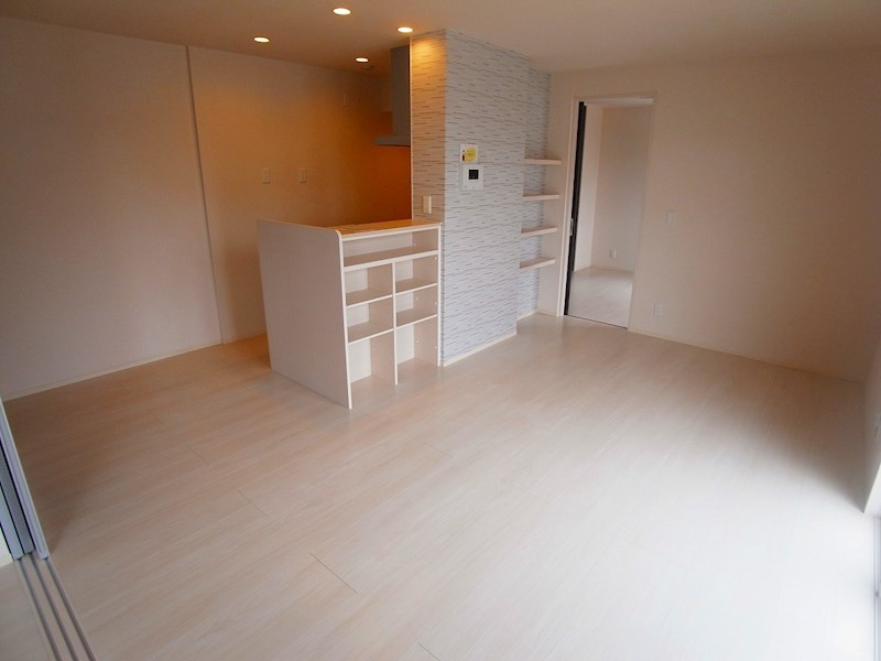 グラーティア リビング