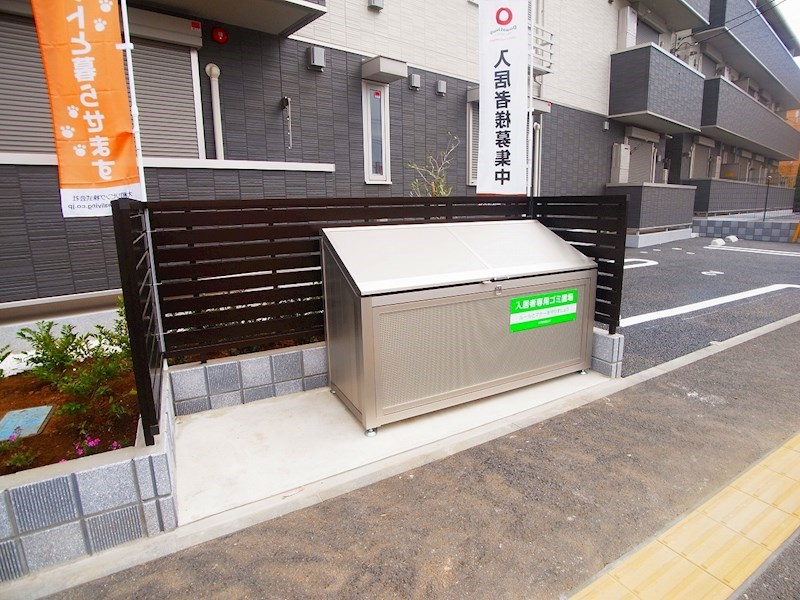 VILLETTA その他外観6