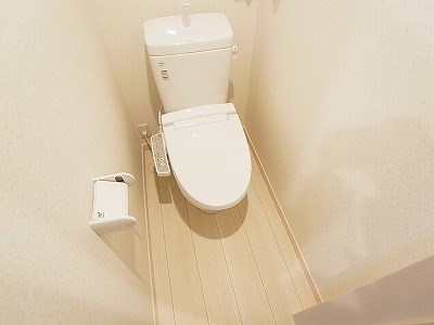 サンクレール松戸 その他1