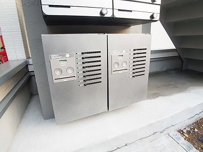 サンクレール松戸 その他外観5