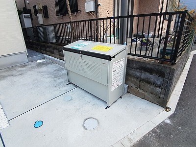 サンクレール松戸 その他外観6