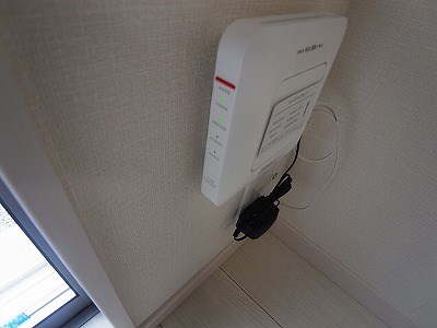 サンクレール松戸 その他7