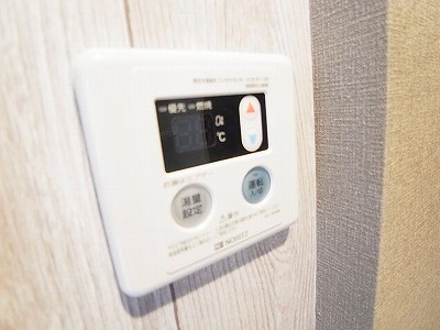 サンクレール松戸 その他9