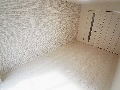 サンクレール松戸 リビング