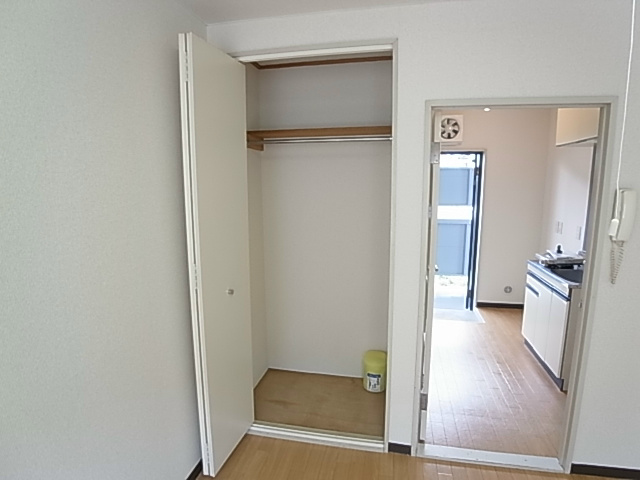 サンホップ新松戸 その他3
