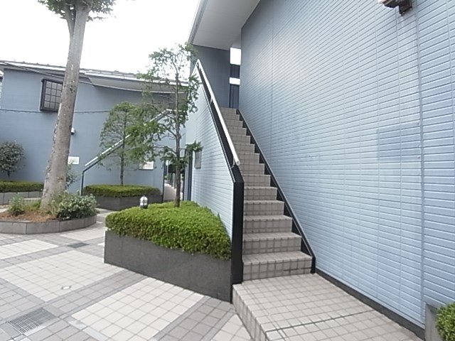 シャンブル綾瀬Ｊ その他外観4