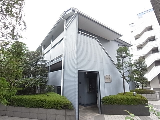 シャンブル綾瀬Ｊ その他外観5