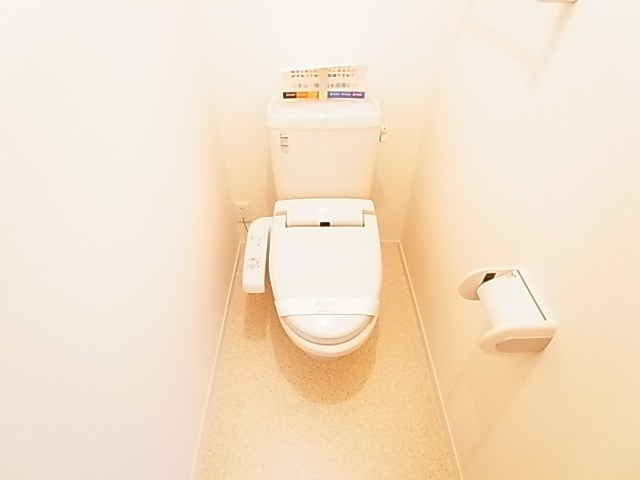 クレベール（西伊興） その他1