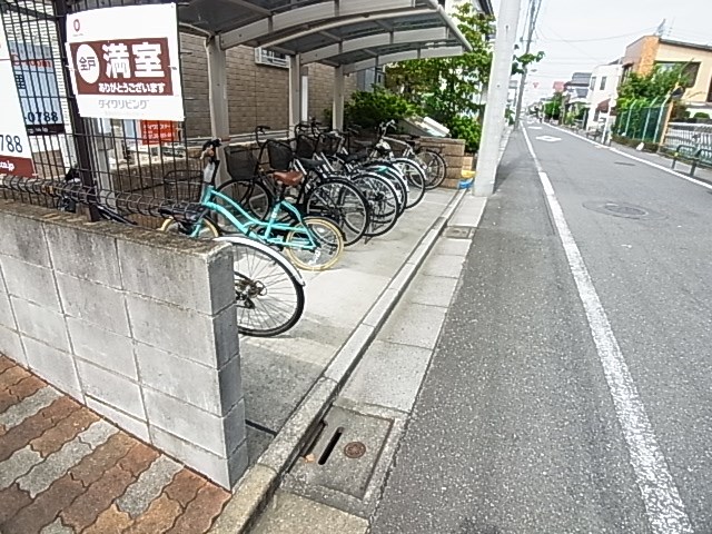 クレベール（西伊興） その他外観1
