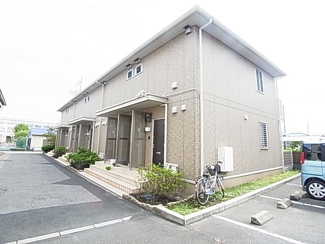 クレベール（西伊興） その他外観4