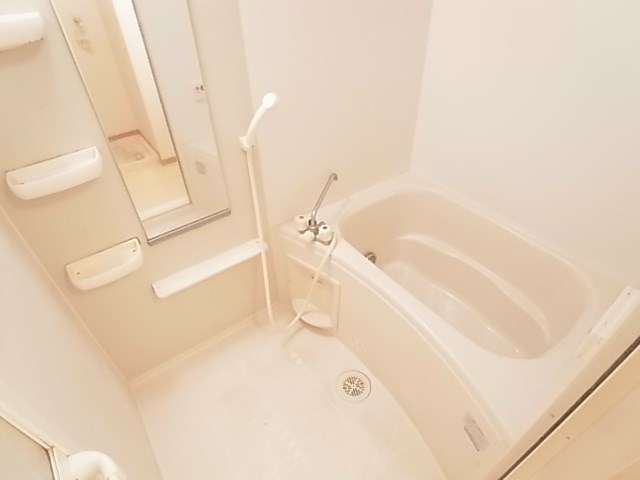 ミルトニア 風呂画像