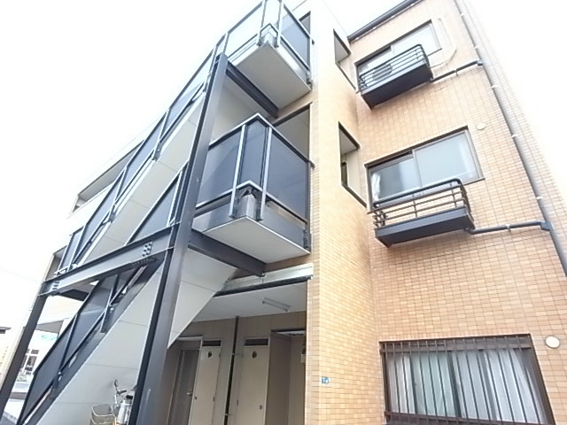 サンセール その他外観1