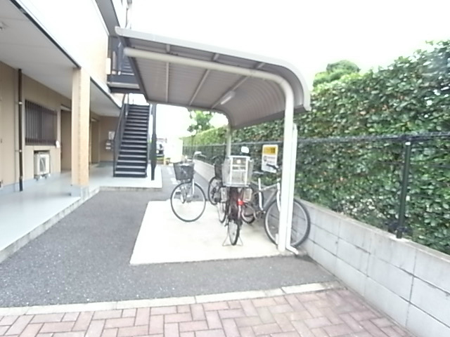 サンセール その他外観4