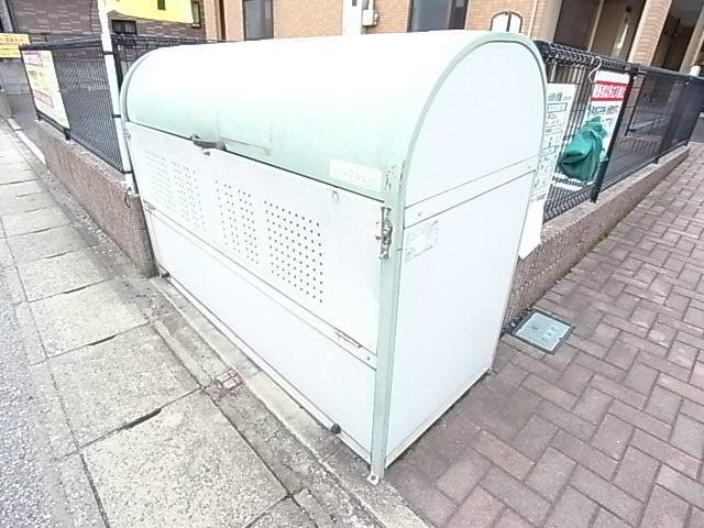 サンセール その他外観5