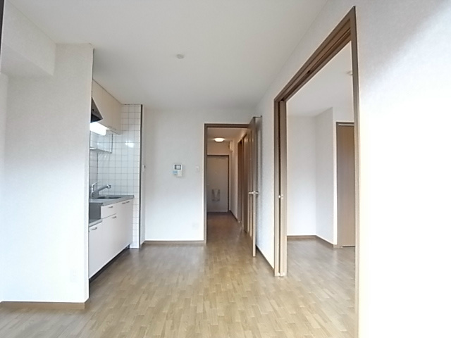 サンセール リビング