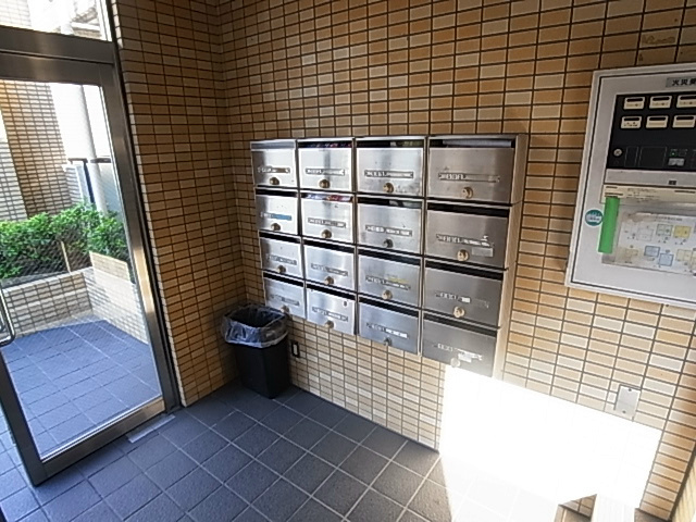 ベル・ビュー松戸 その他外観1