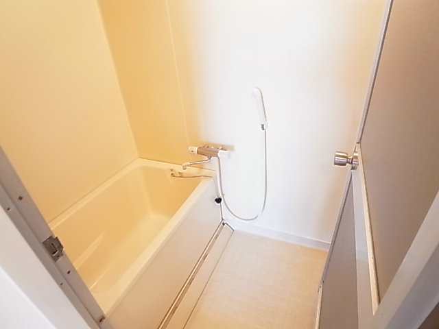 ベル・ビュー松戸 風呂画像