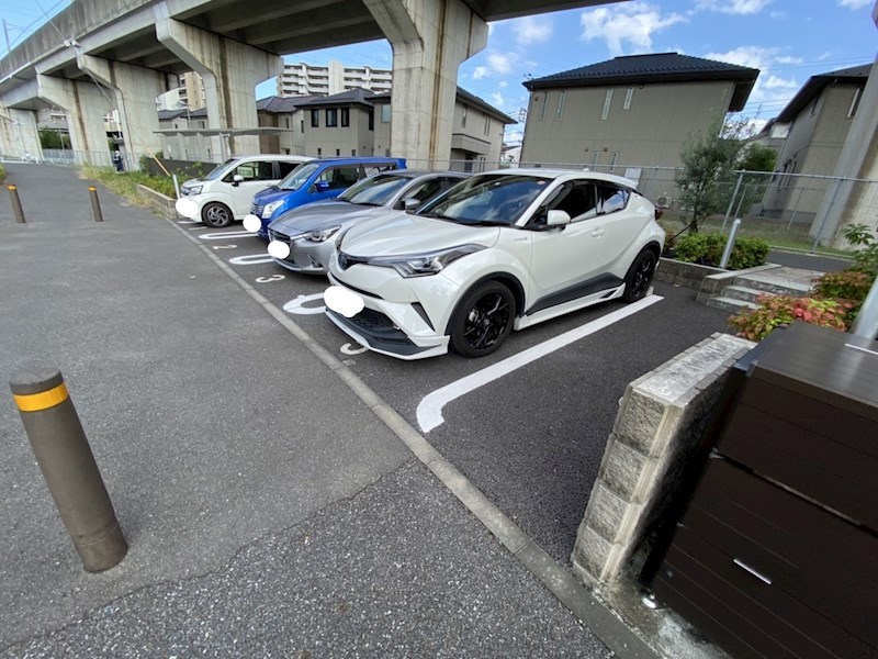 モアニおおたか その他外観2