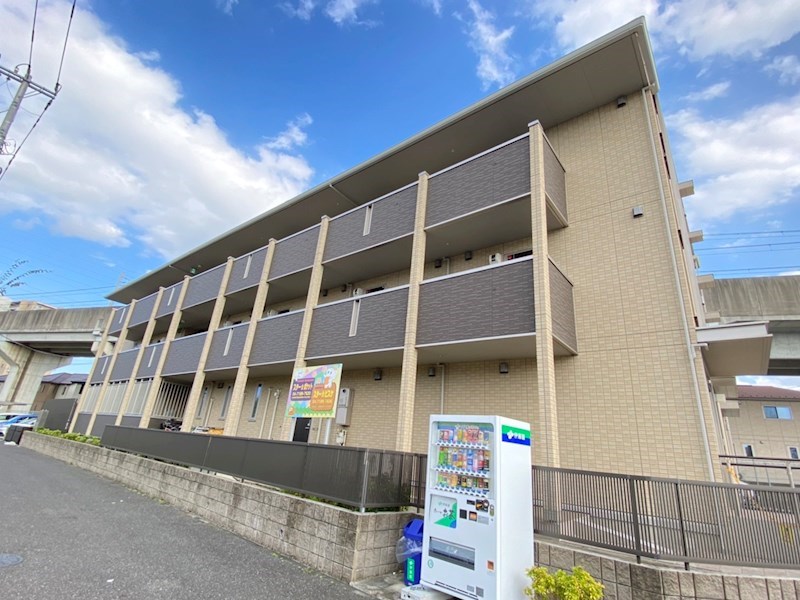 モアニおおたか その他外観1