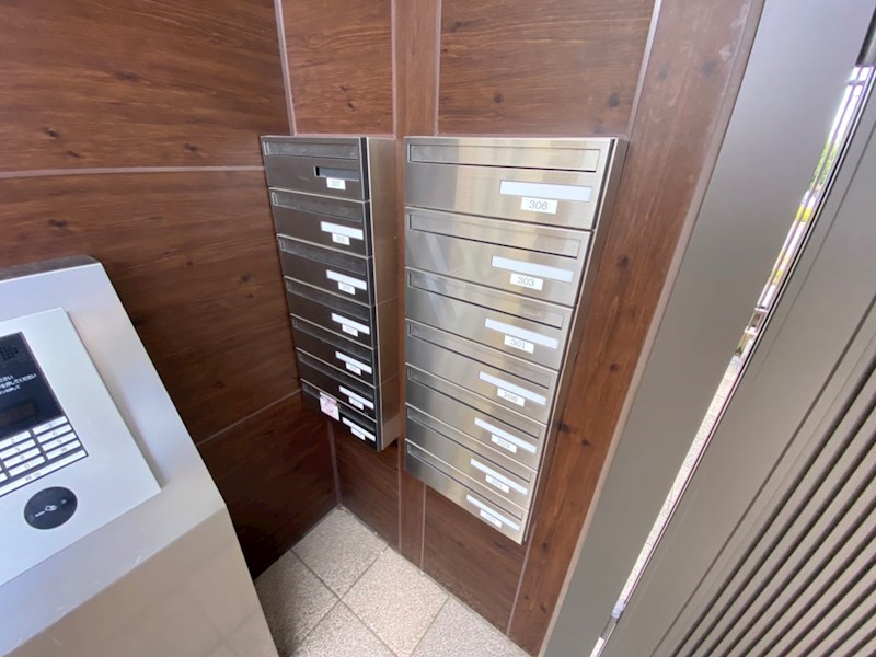 モアニおおたか その他外観3