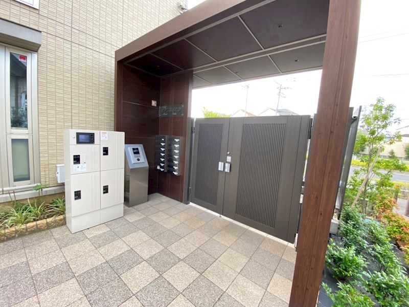 モアニおおたか その他外観5