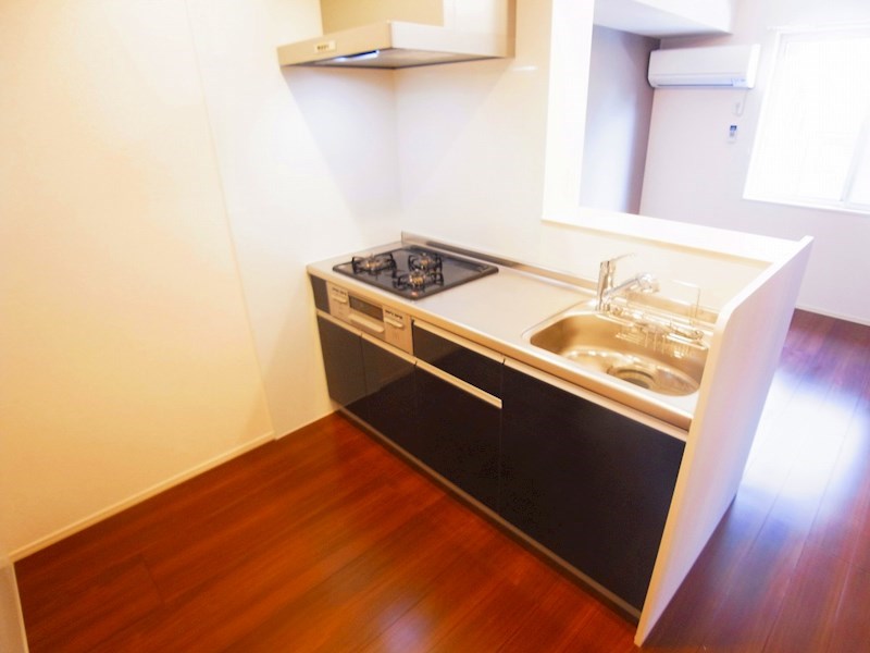 モアニおおたか キッチン