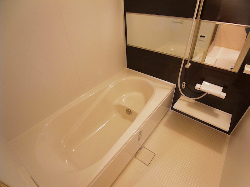 モアニおおたか 風呂画像