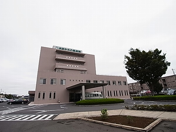 モアニおおたか 周辺画像4