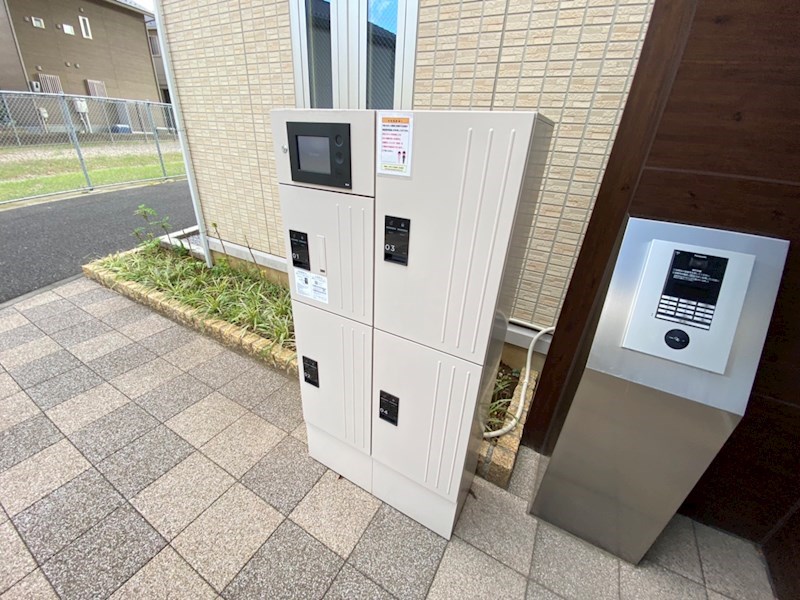 モアニおおたか その他外観4