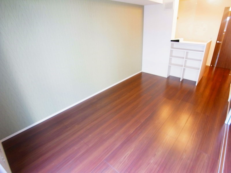 モアニおおたか リビング