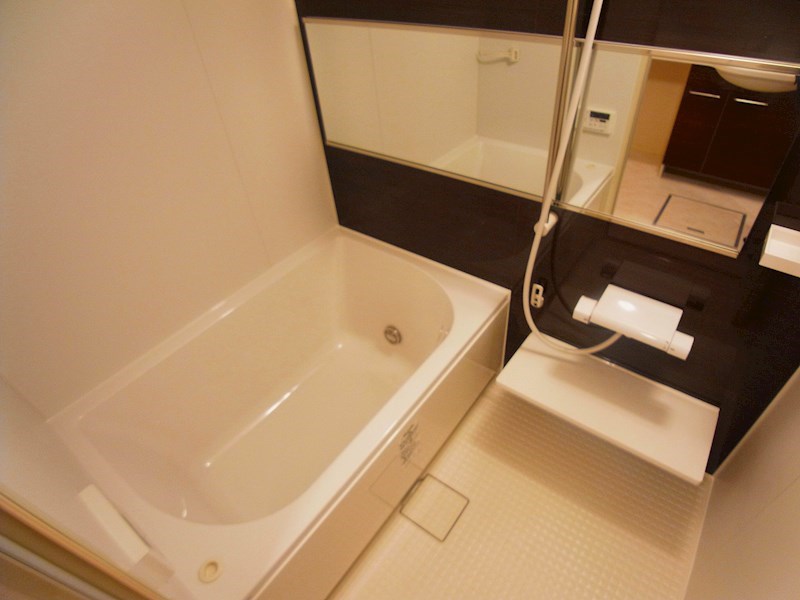 モアニおおたか 風呂画像