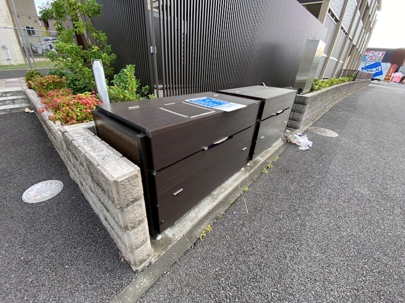 モアニおおたか その他外観6