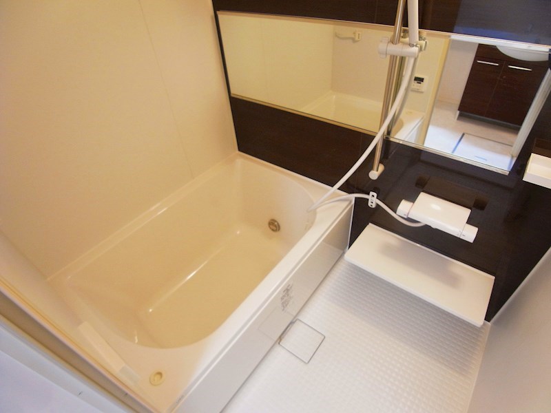 モアニおおたか 風呂画像