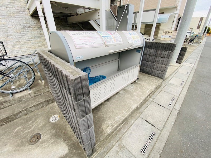 リブリ・Charｍ その他外観1