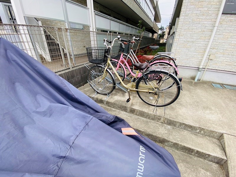 リブリ・Charｍ その他外観4