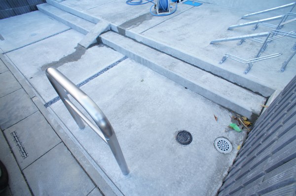 リブリ・Charｍ その他外観5