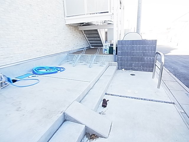 リブリ・Charｍ その他外観6